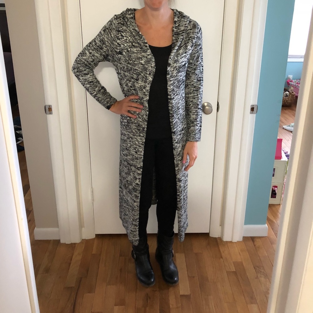 Traverse City Boutique Long Cardigan